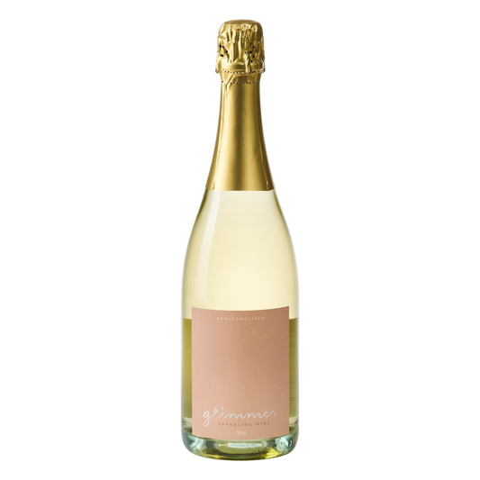 Glimmer - Blanc de Blancs Pétillant
