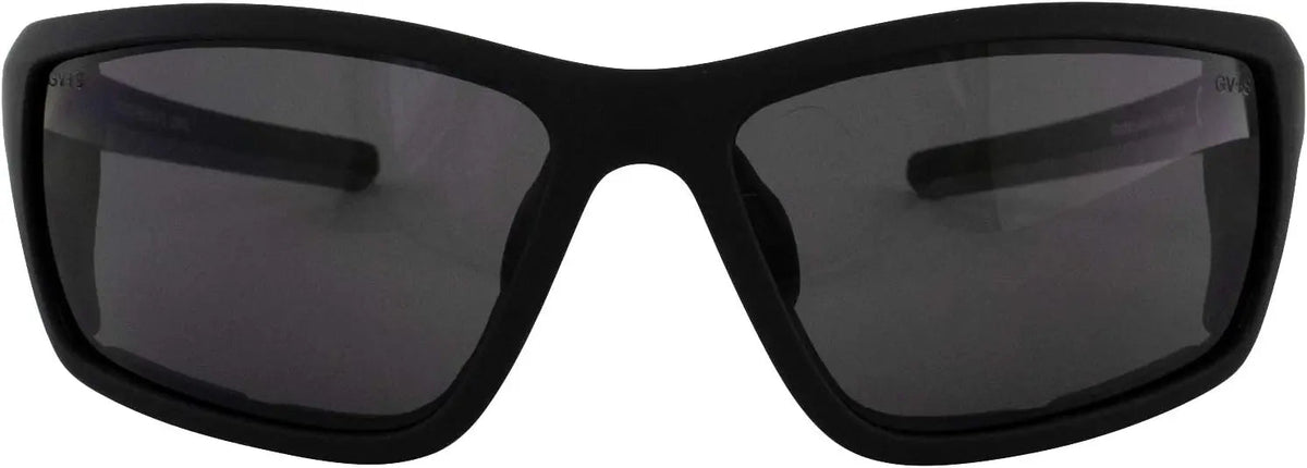 Global Vision Kinetic Adjustable Padded Motorcycle Sunglasses. Safety Rated Soft-Touch Riding Glasses