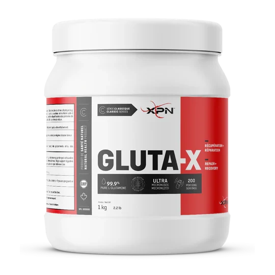 Gluta-X