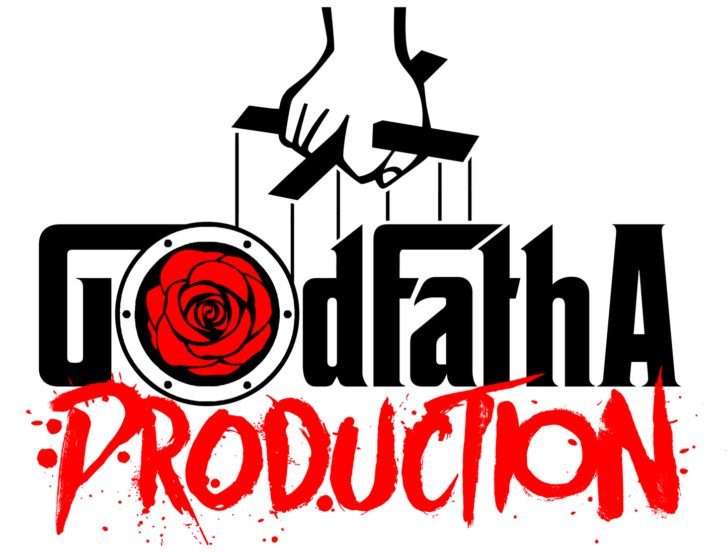 Godfatha Beats / Tape #2 - CD