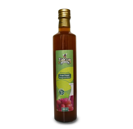 Vinaigre de raisin Falcon