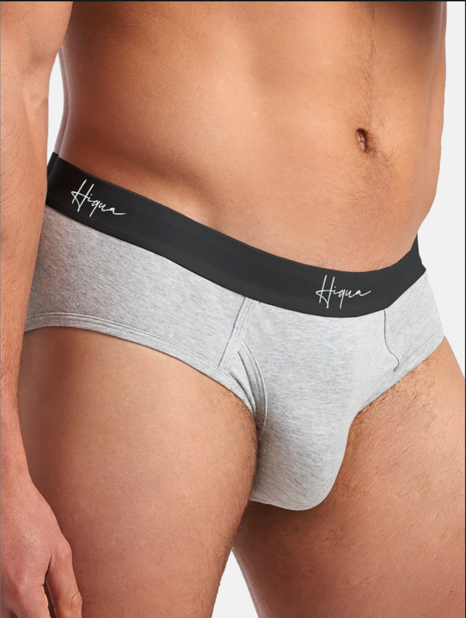 3 Pack Classic Briefs