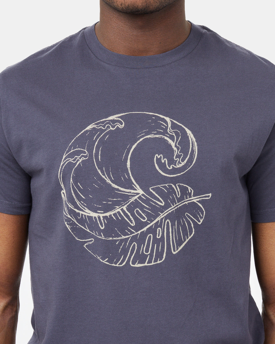 Palm Wave T-Shirt