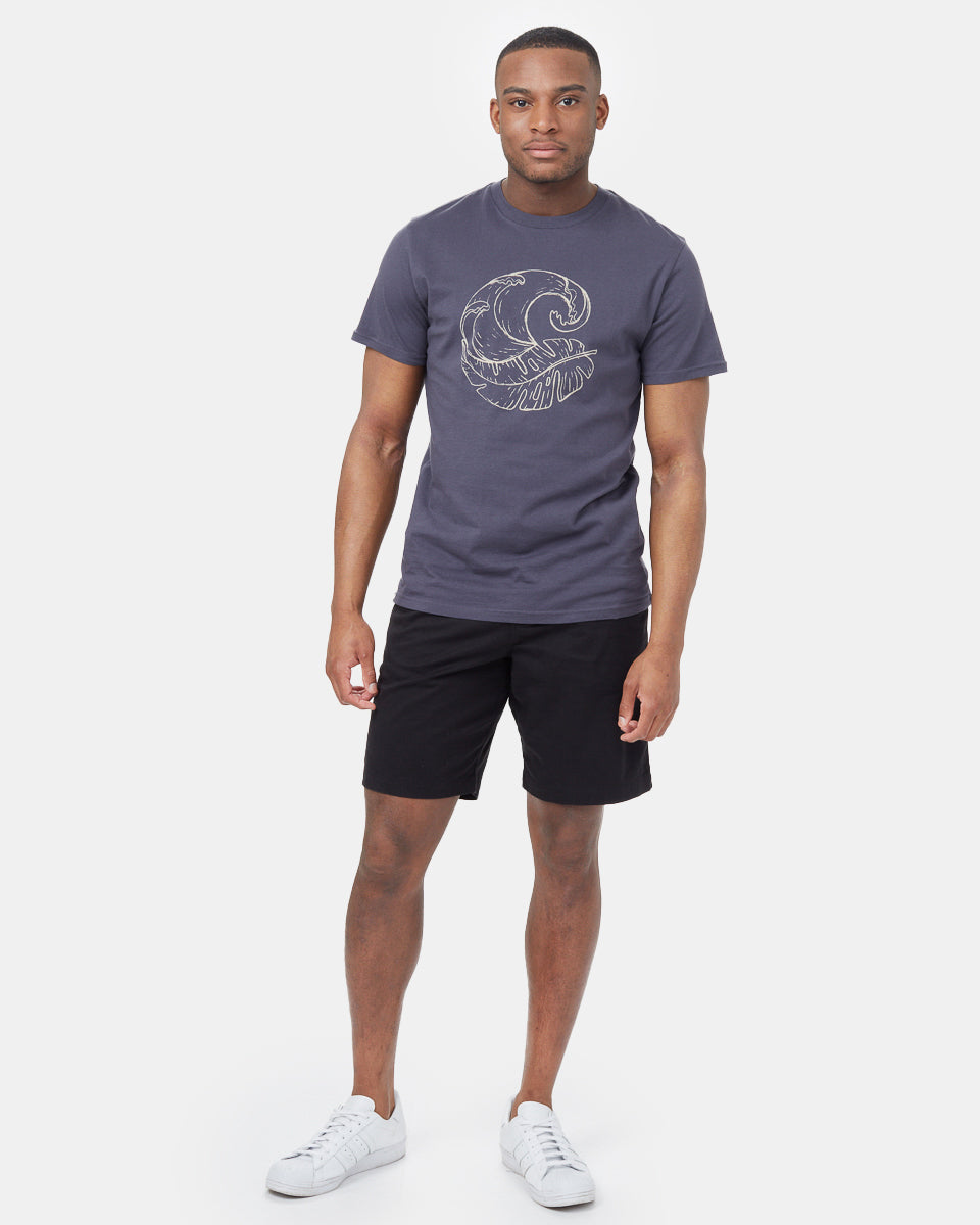 Palm Wave T-Shirt