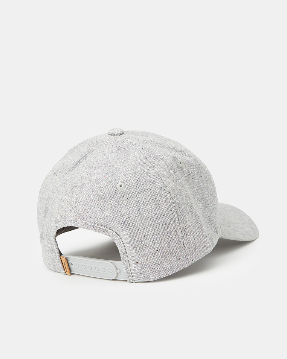 Logo Hemp Altitude Hat