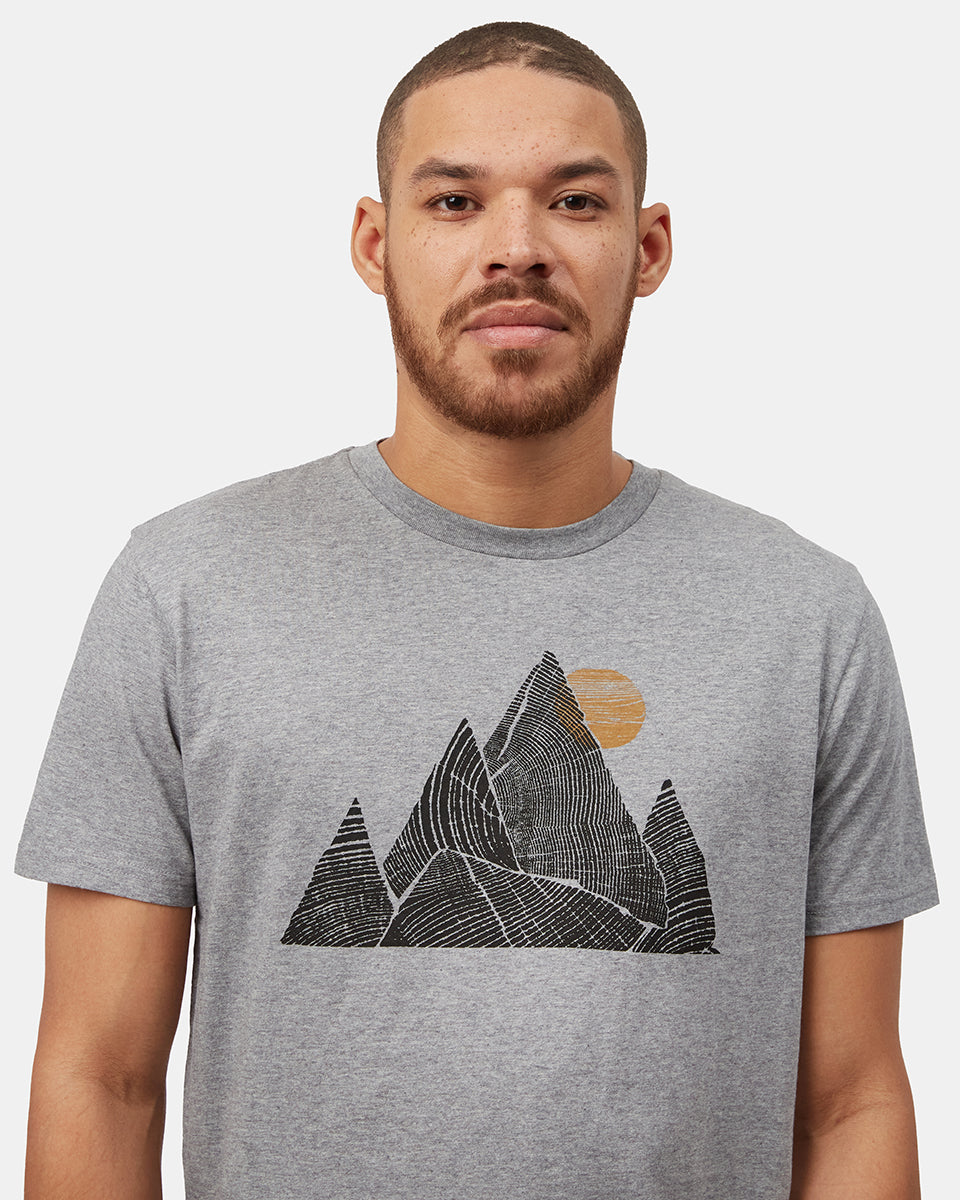 Peak T-Shirt