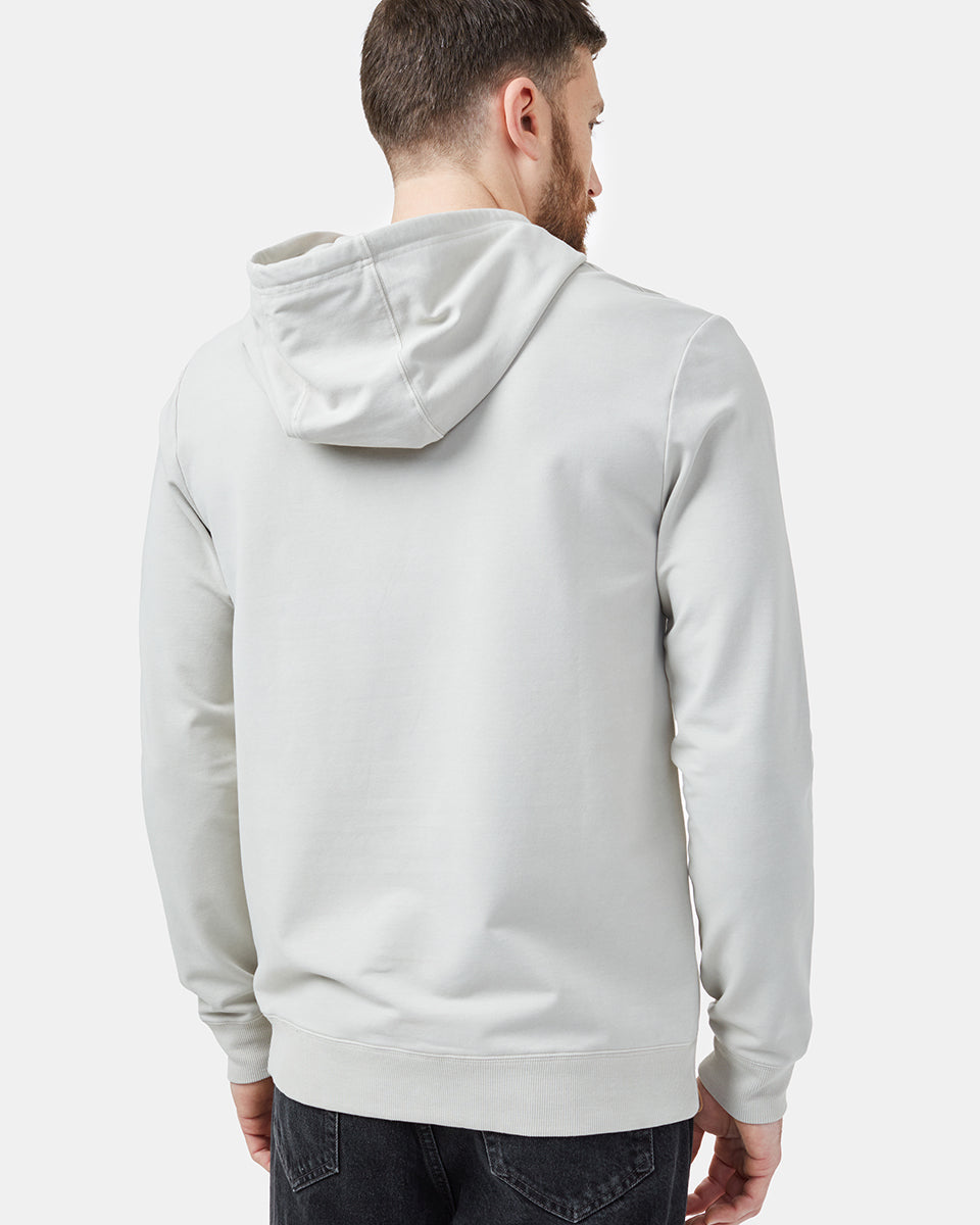 French Terry Reynard Hoodie