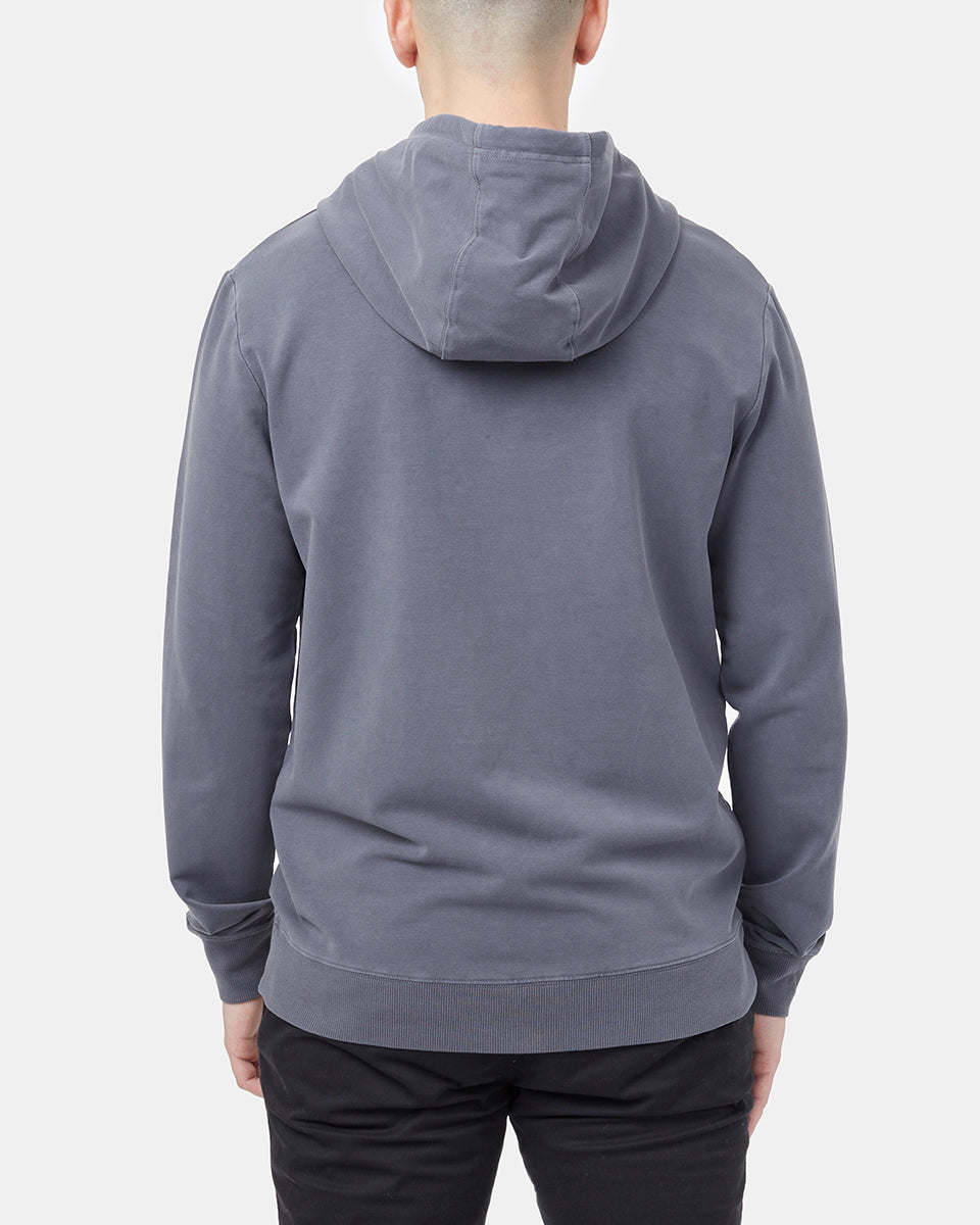 French Terry Reynard Hoodie