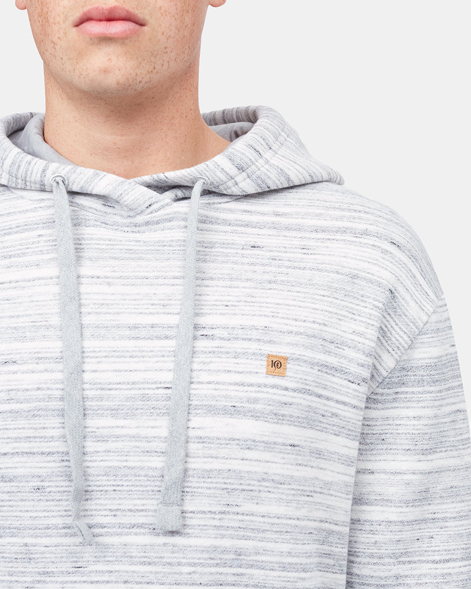 Sawyer Oversized Hoodie