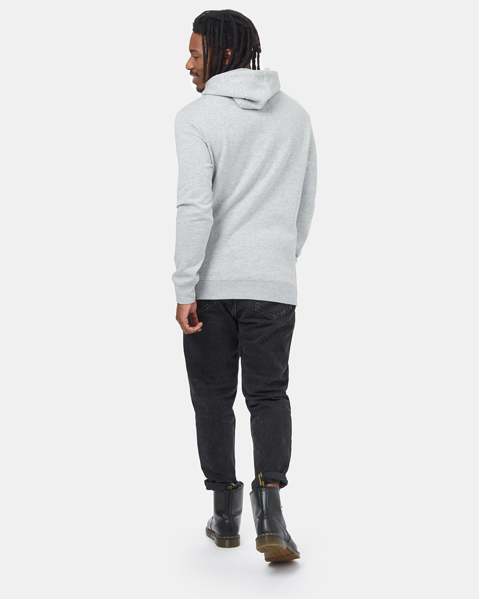 TreeFleece Golden Spruce Hoodie