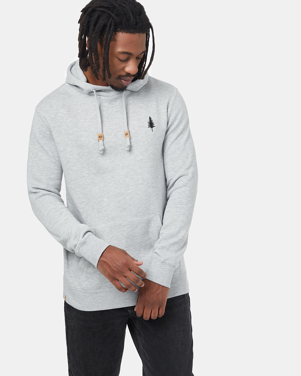 TreeFleece Golden Spruce Hoodie