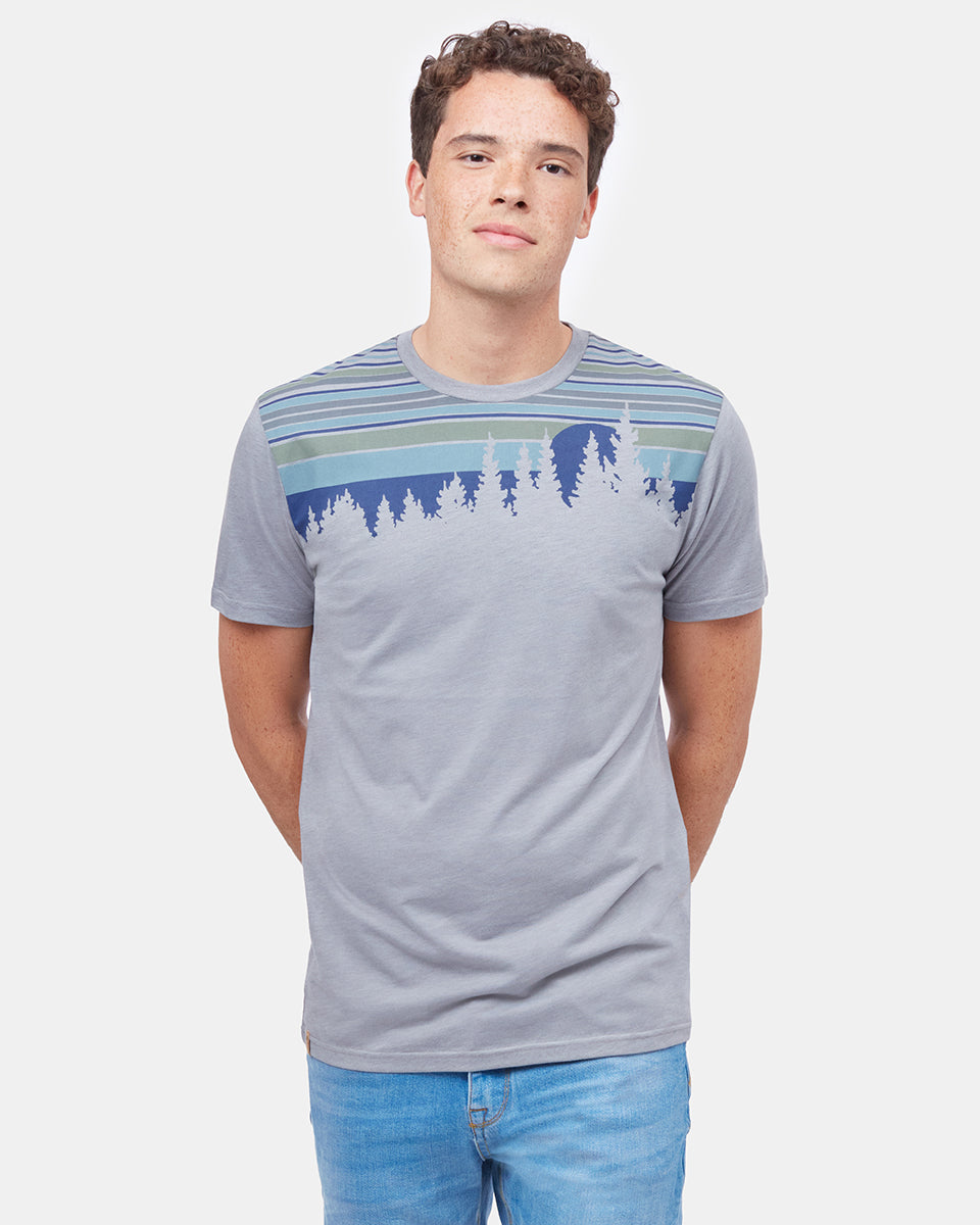 Retro Juniper T-Shirt