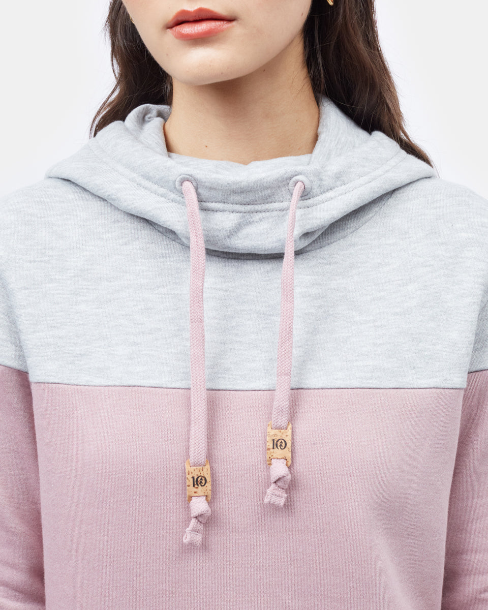 Blocked Banshee Hoodie