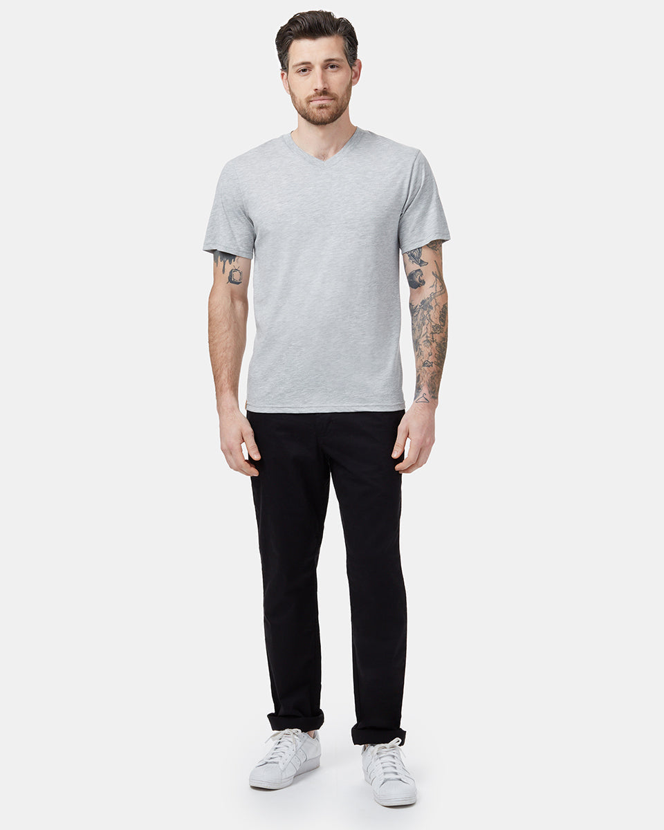 TreeBlend V-Neck T-Shirt