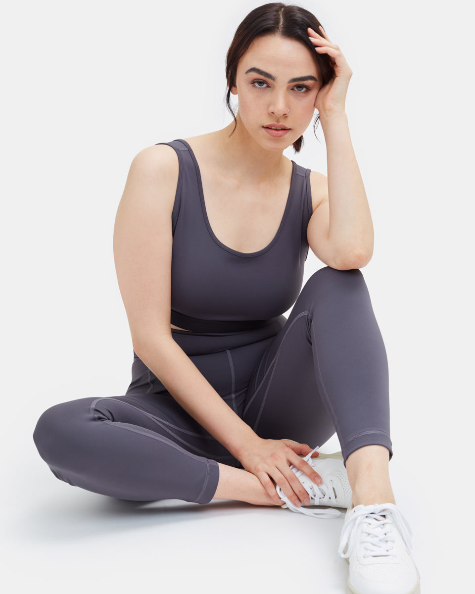 InMotion 7/8 Pocket Legging