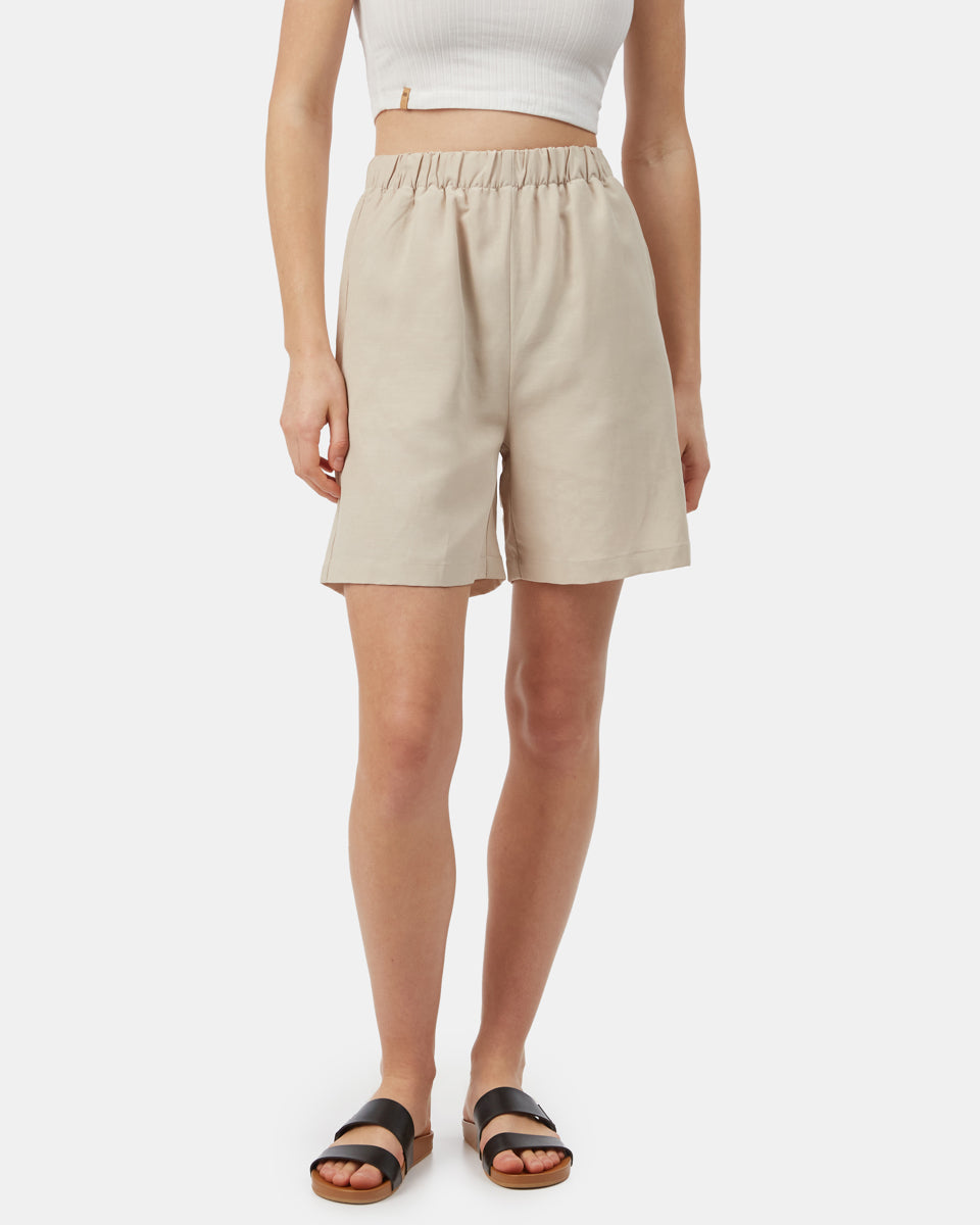 TreeLinen City Short