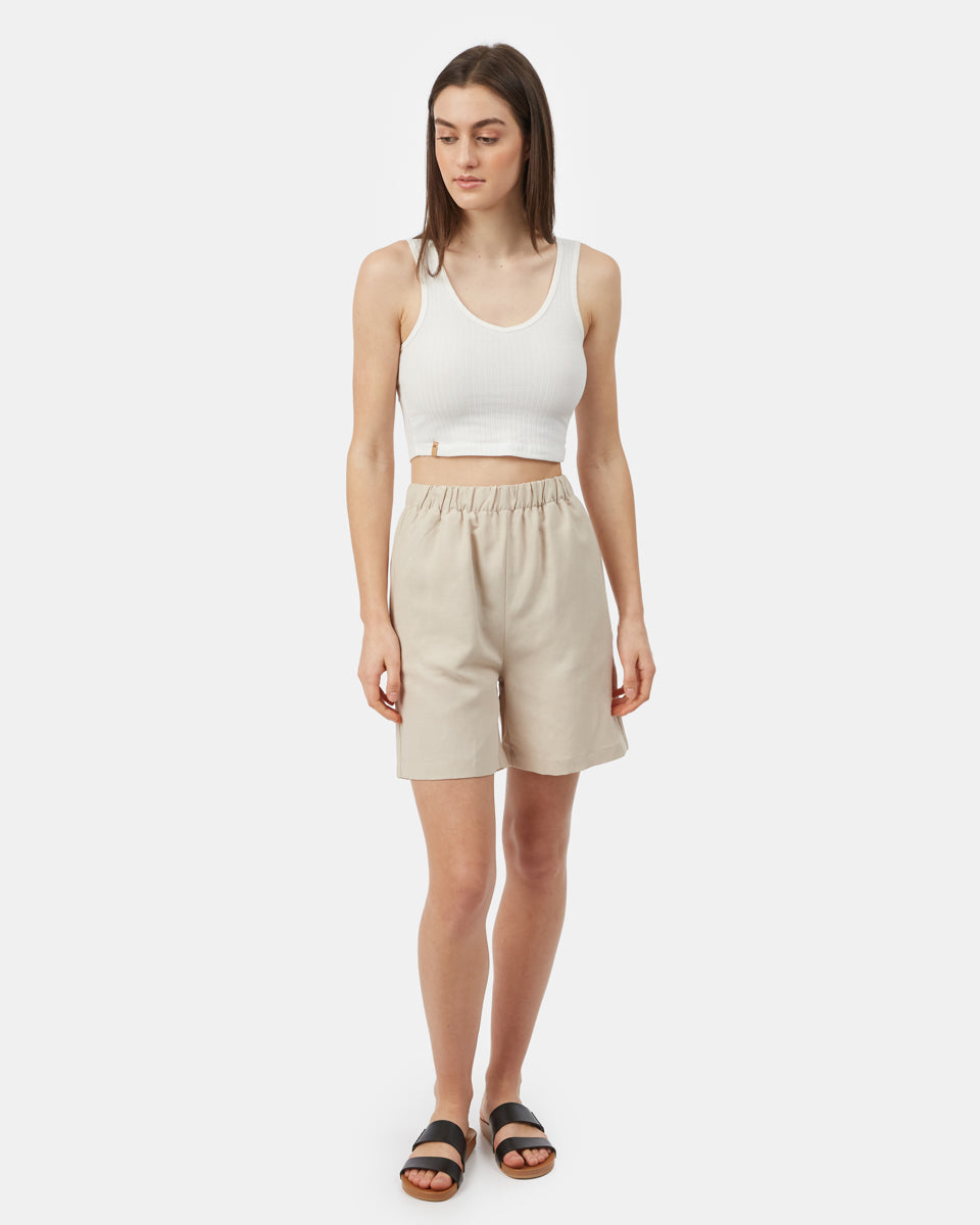 TreeLinen City Short