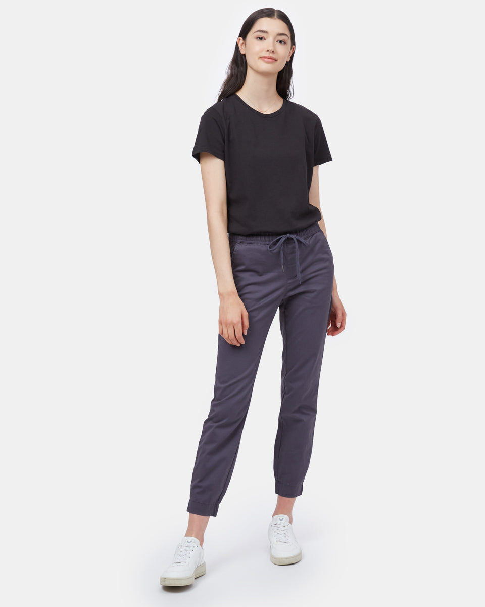 Pacific Jogger