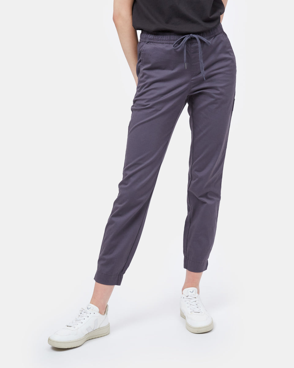 Pacific Jogger