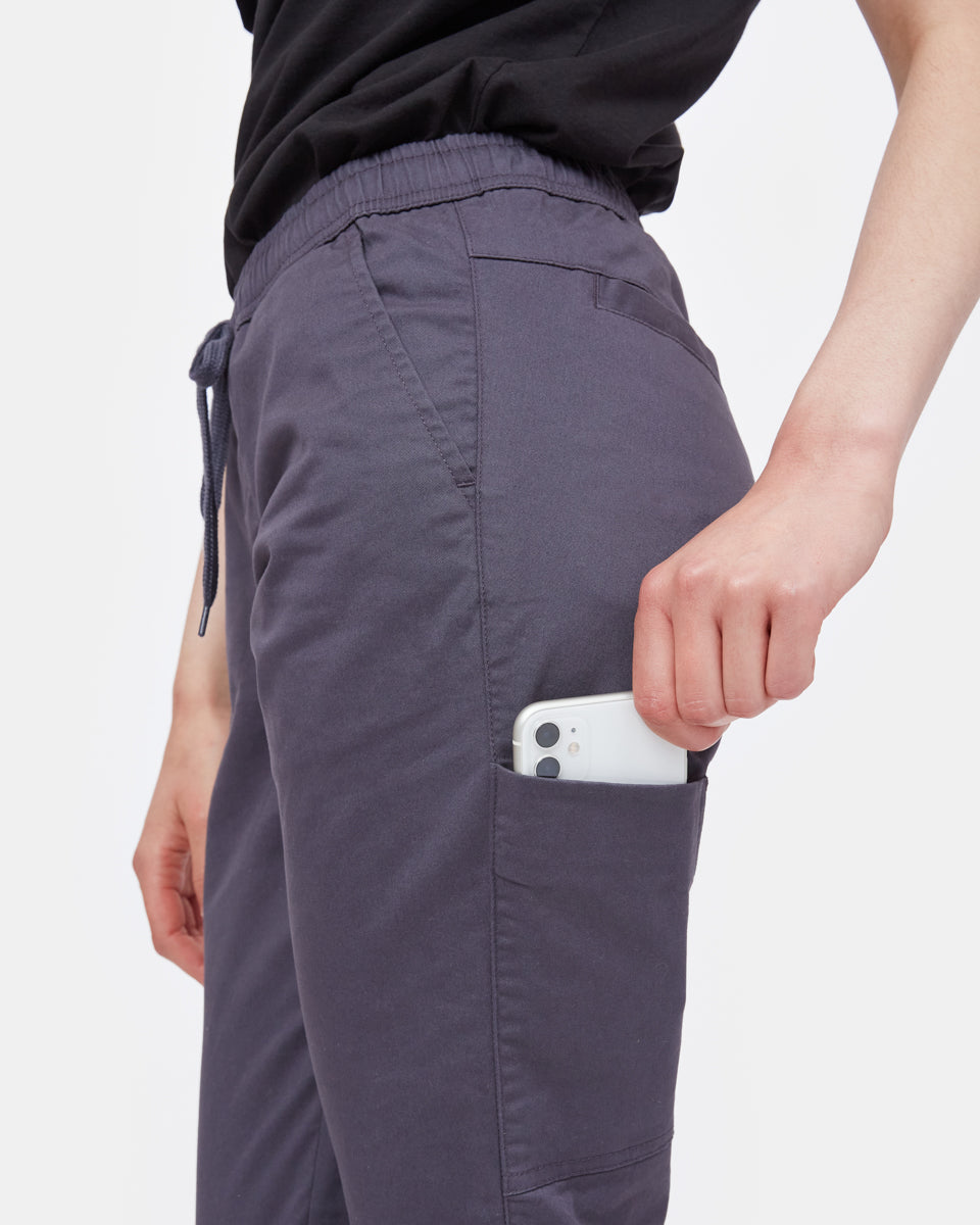 Pacific Jogger