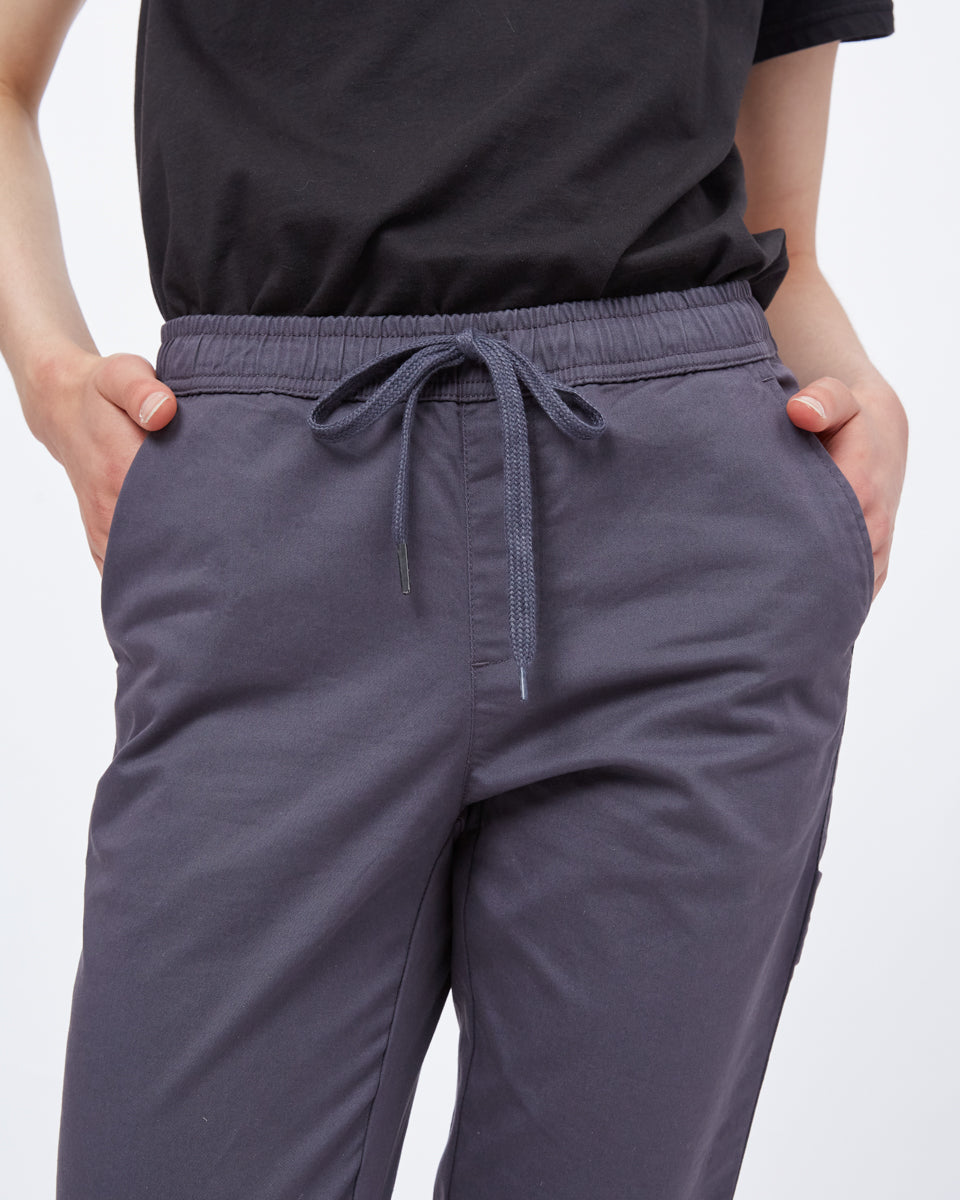 Pacific Jogger
