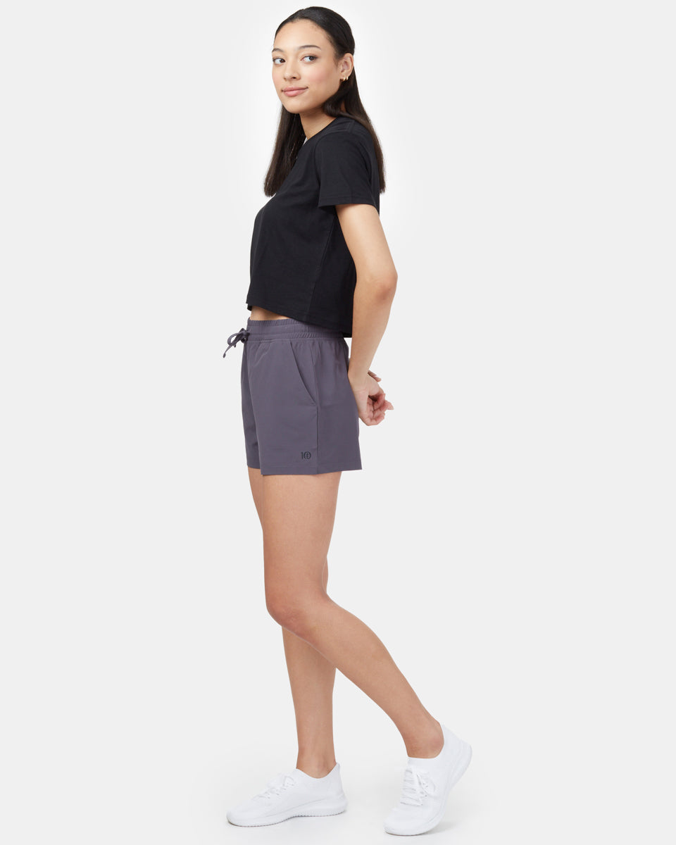 InMotion Fulton Short