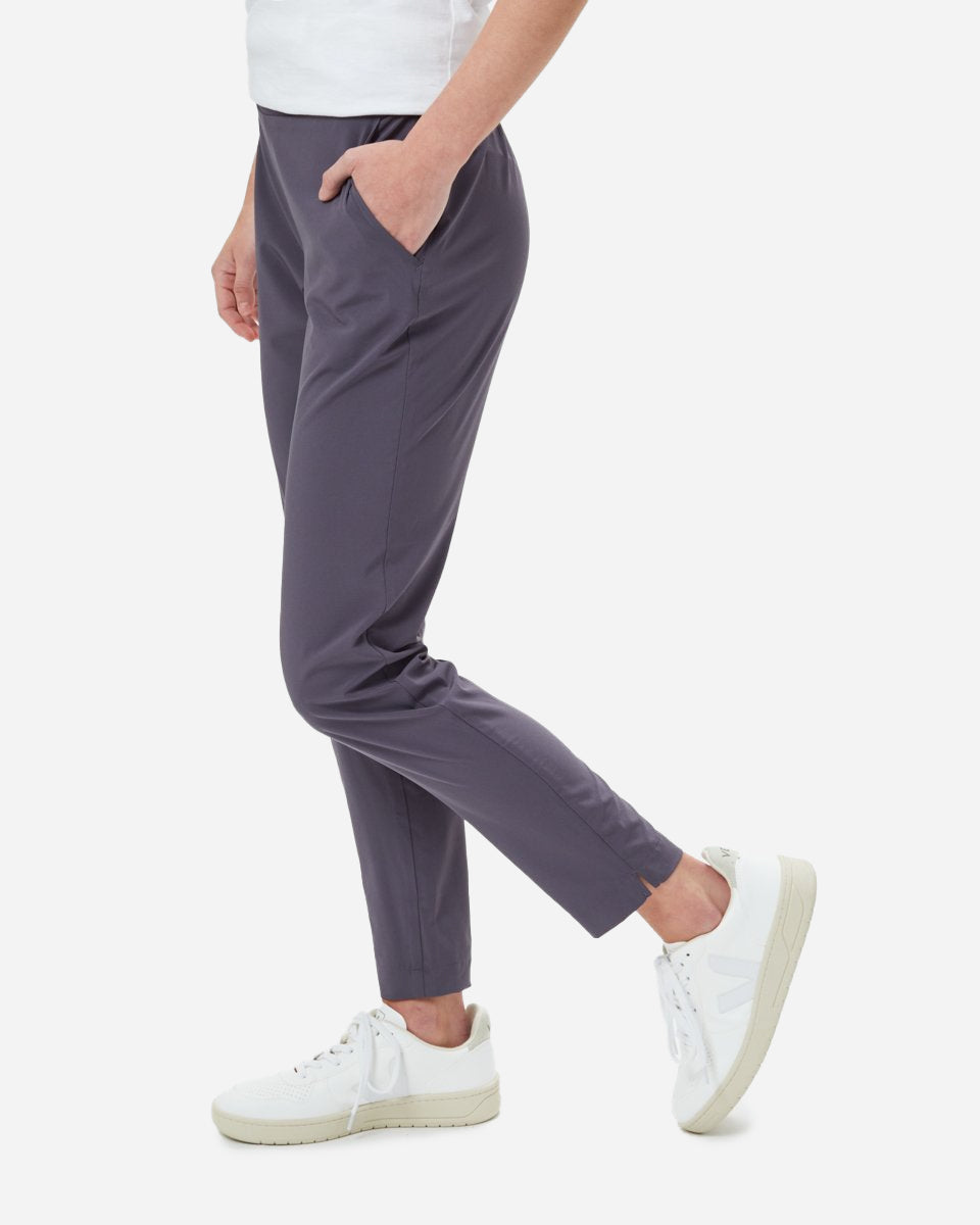 Saturna Pant