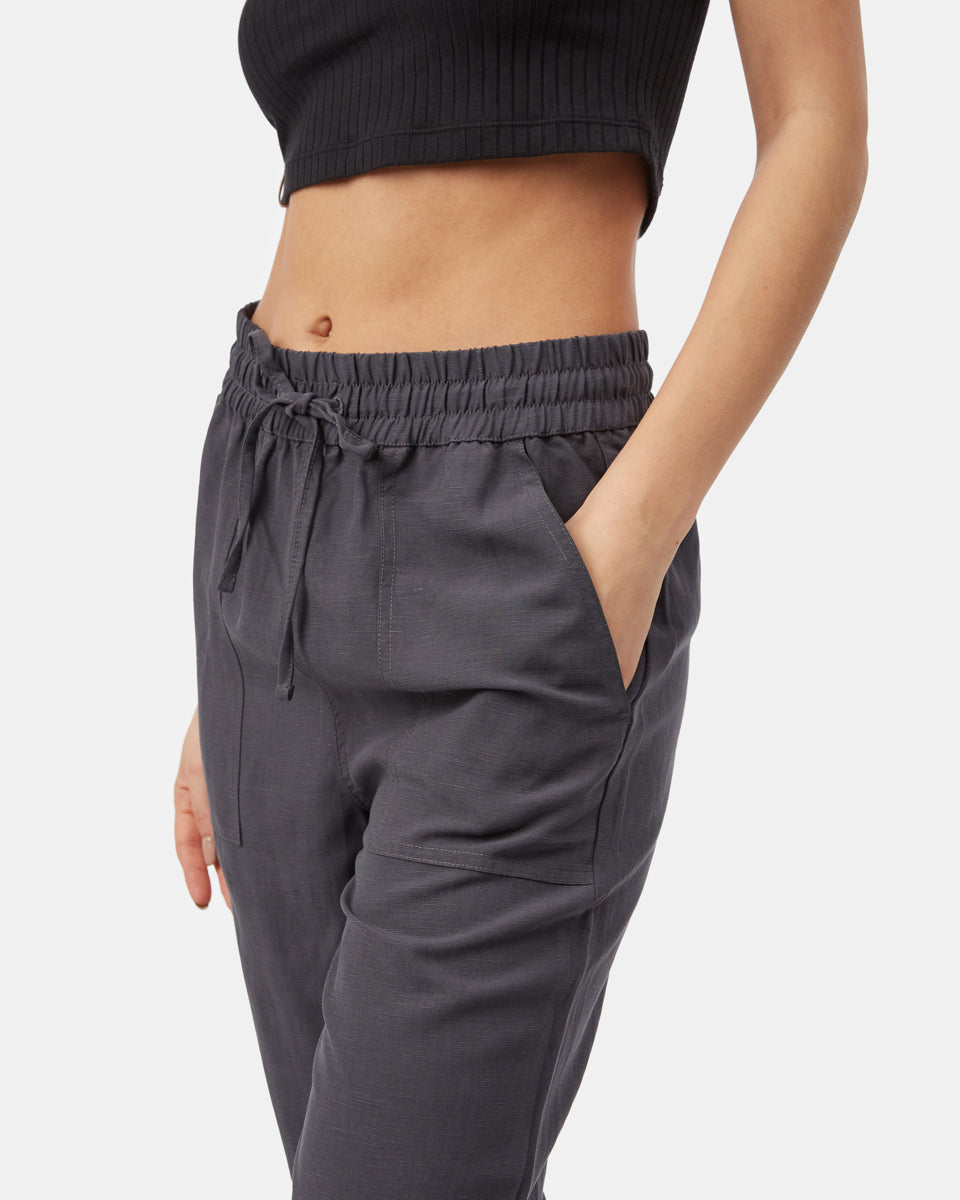 TreeLinen Thruline Pant