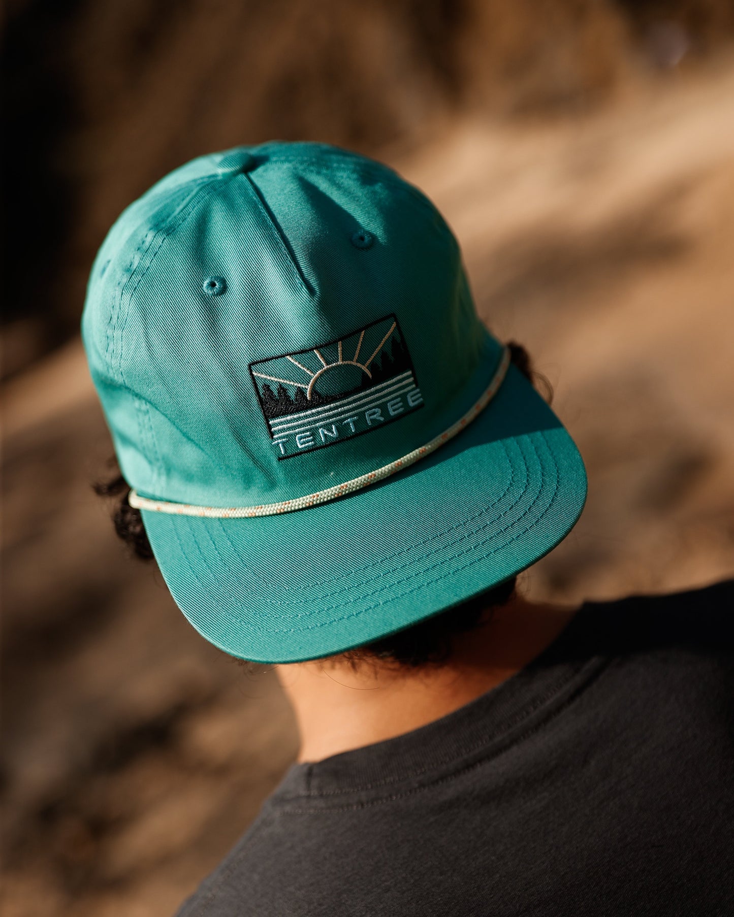 Weekend Away Apex Hat