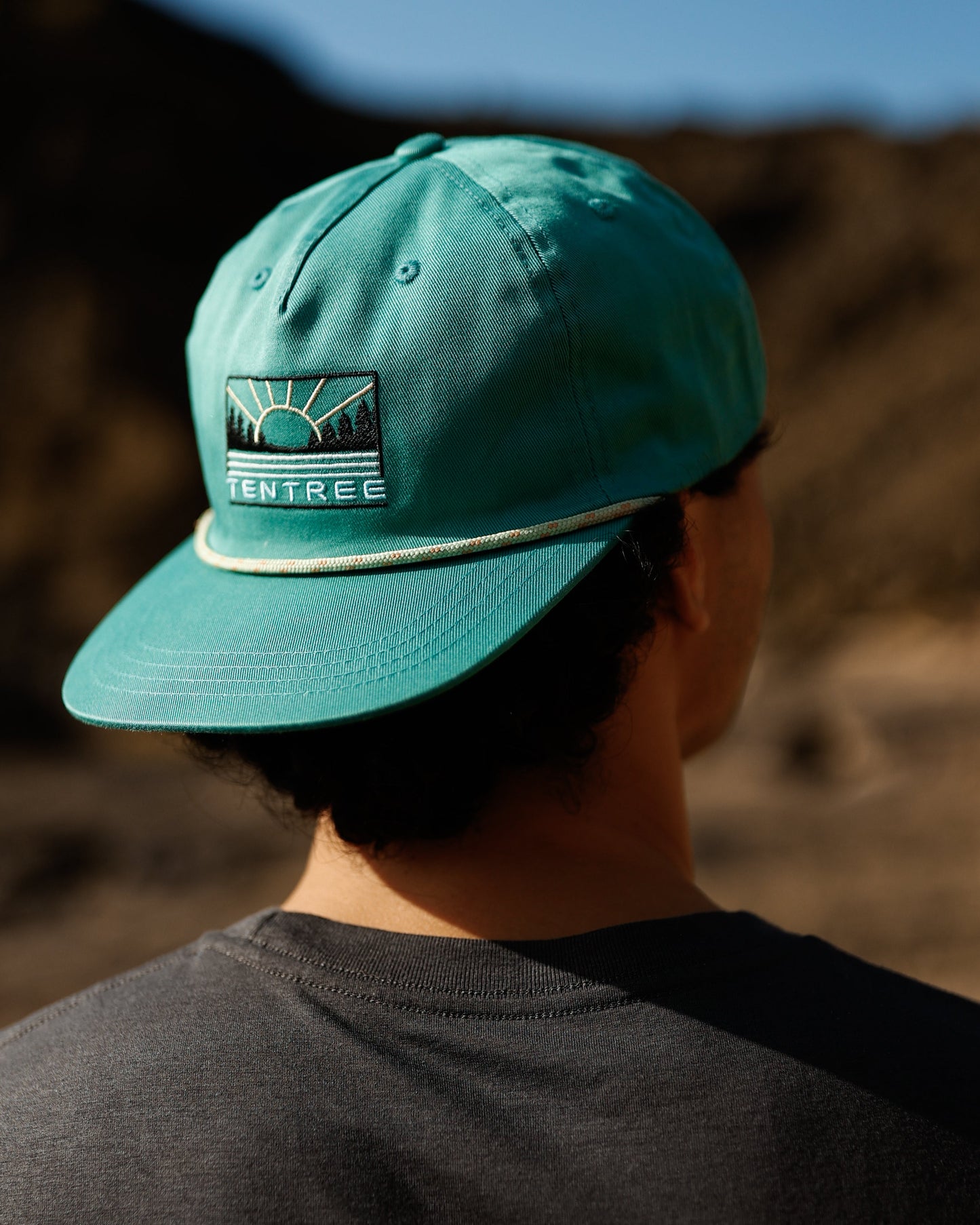 Weekend Away Apex Hat