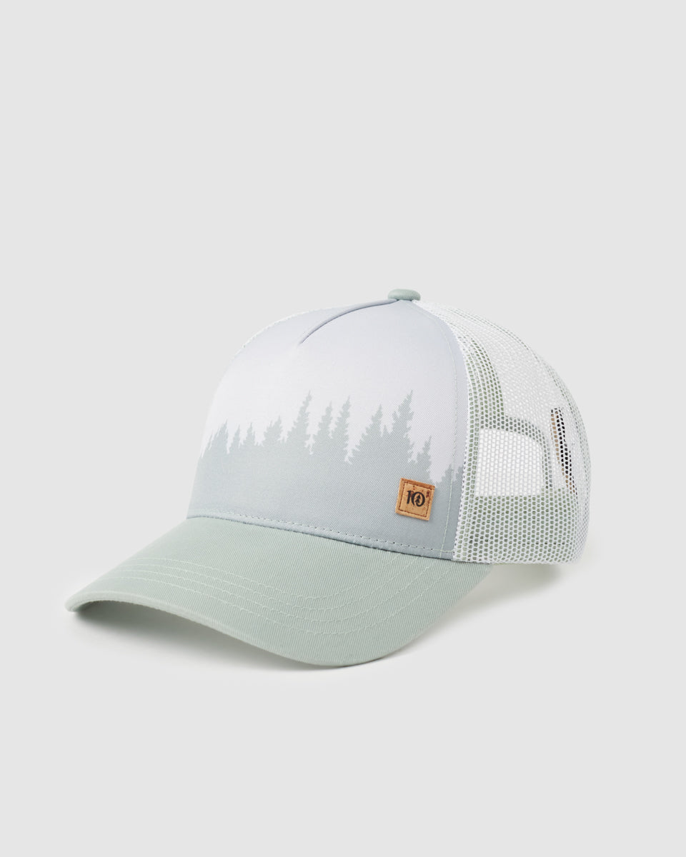 Juniper Altitude Hat