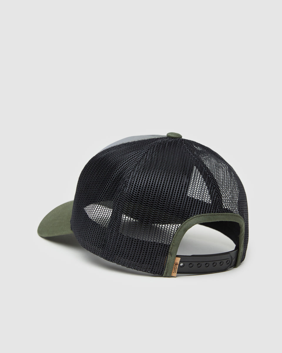 Juniper Altitude Hat