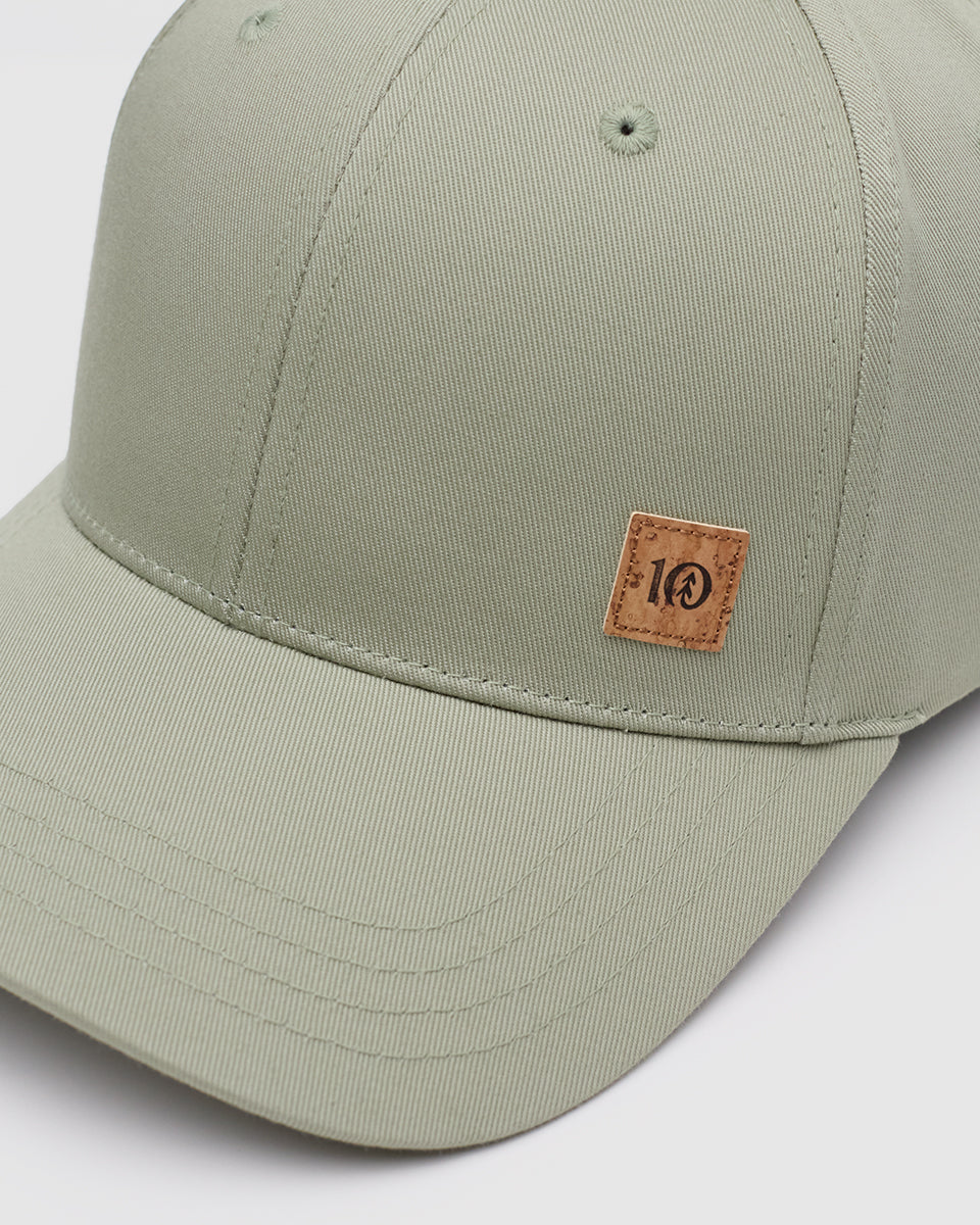Cork Icon Elevation Hat