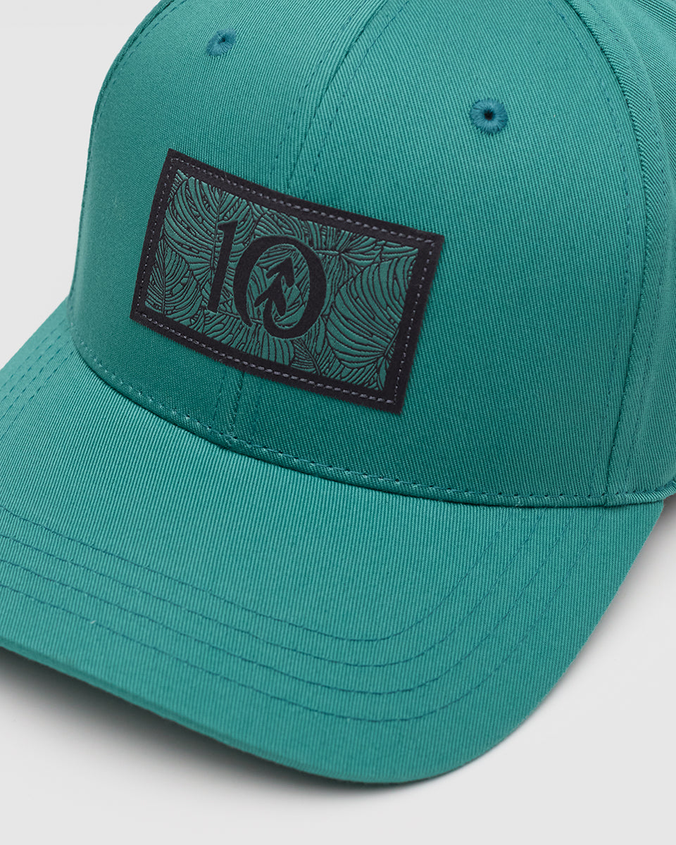 Amazon Patch Elevation Hat