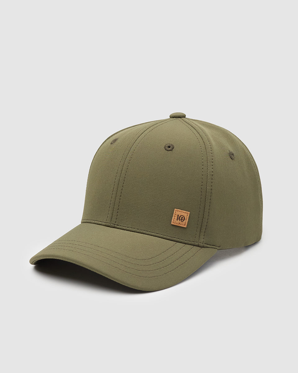 Cork Icon Elevation Hat