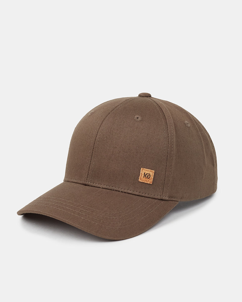 Cork Icon Elevation Hat