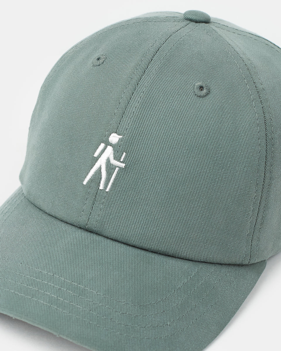 Hiking Peak Hat