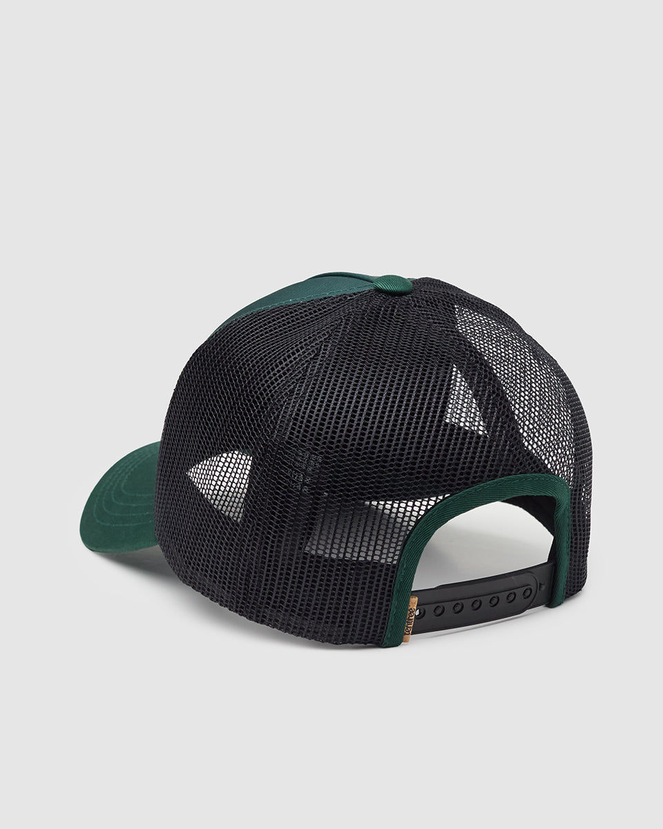 Wildfire Retro Treeline Altitude Hat