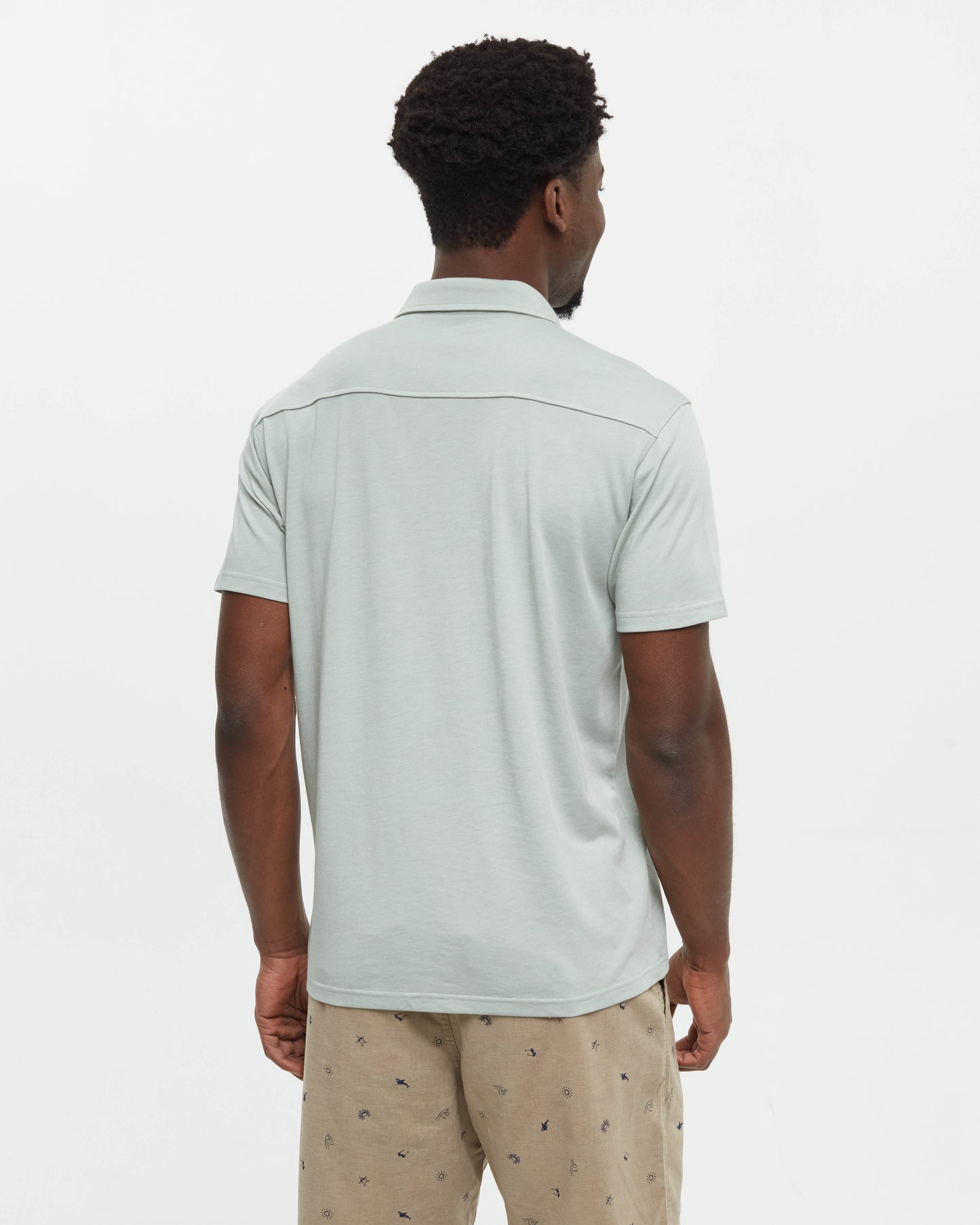 Hawthorn Shirt