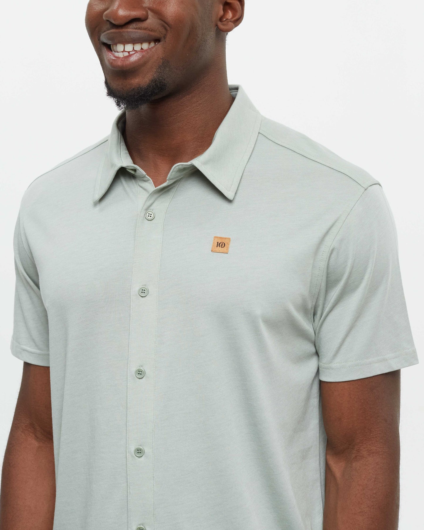 Hawthorn Shirt