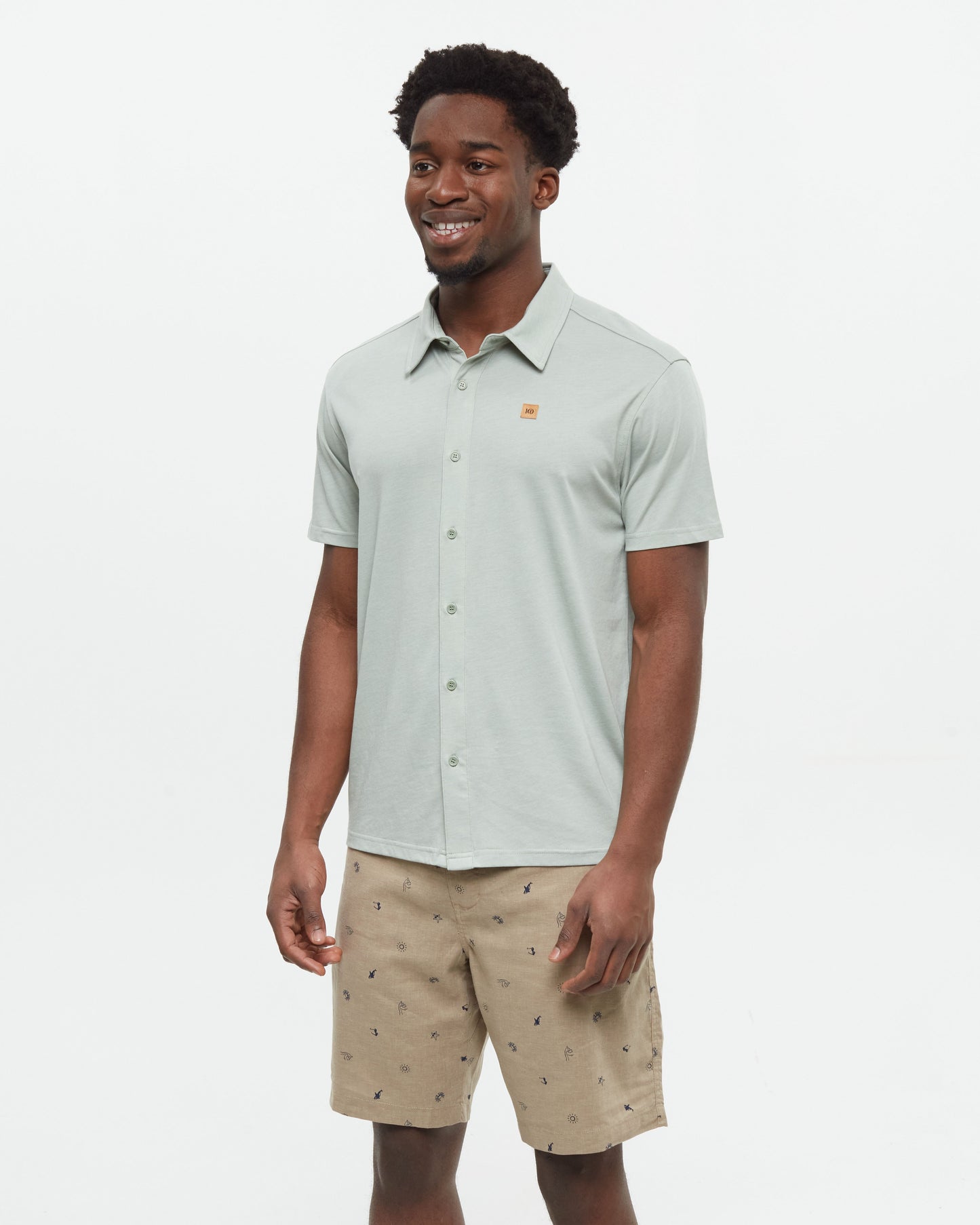Hawthorn Shirt
