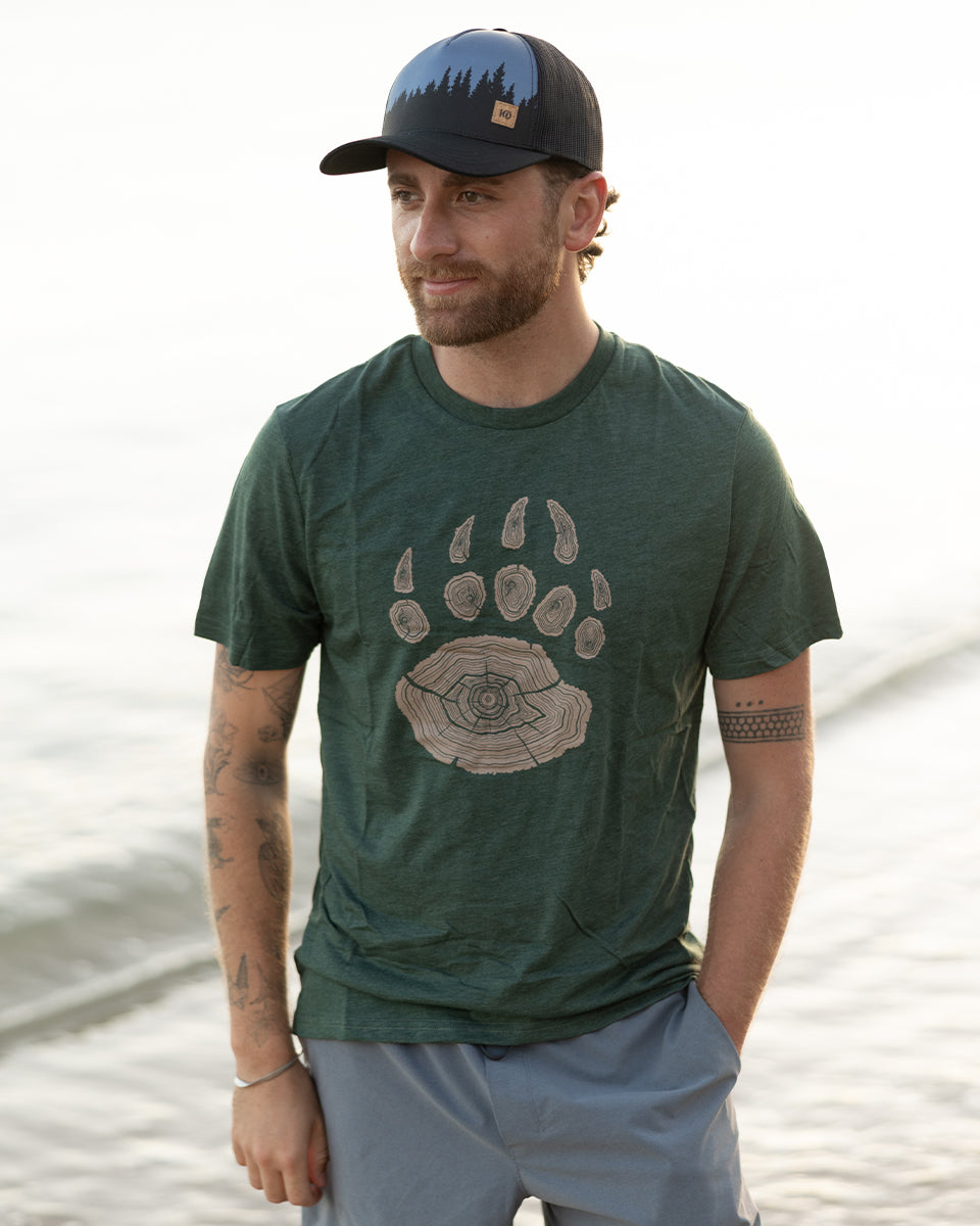 Bear Claw T-Shirt