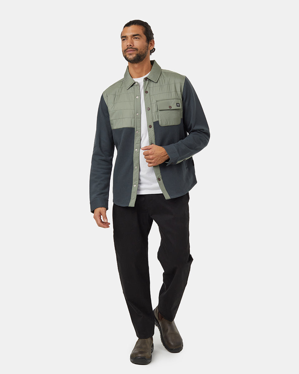 Coves Overshirt