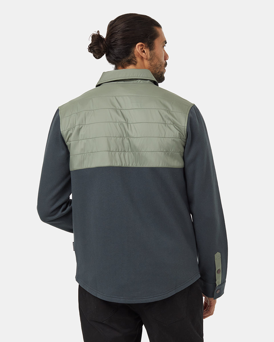 Coves Overshirt