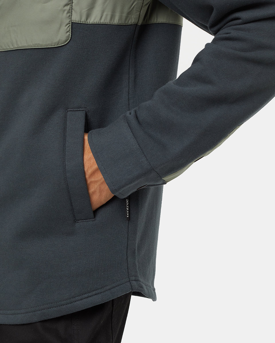 Coves Overshirt