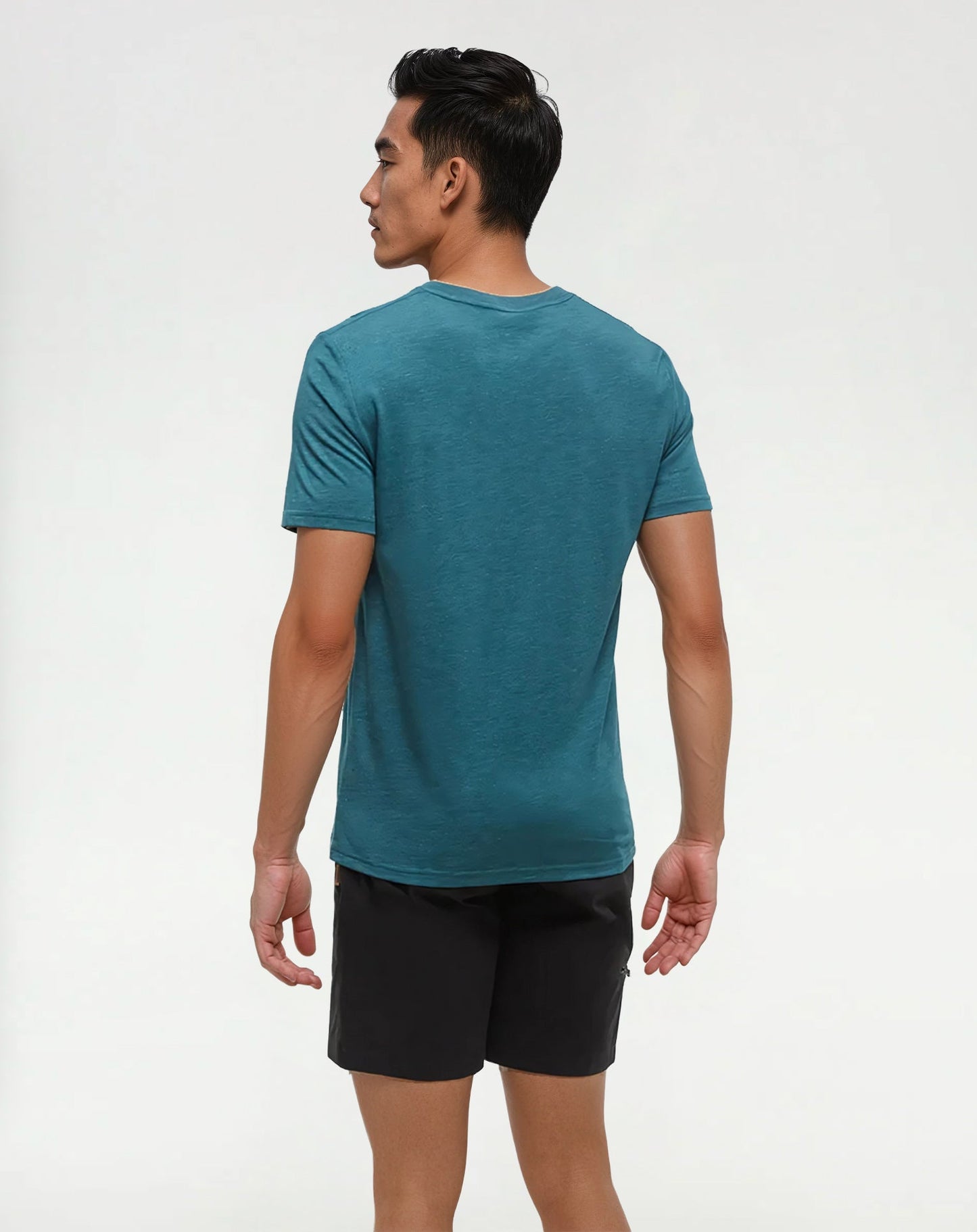 Juniper Cork Patch T-Shirt