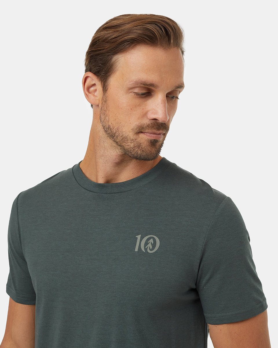 TreeBlend Logo T-Shirt