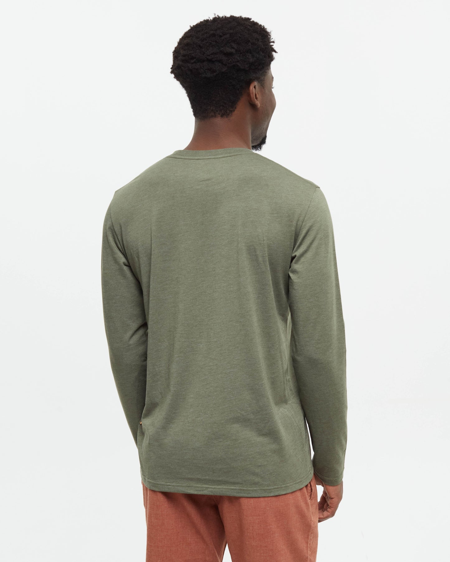 TreeBlend Baker Longsleeve