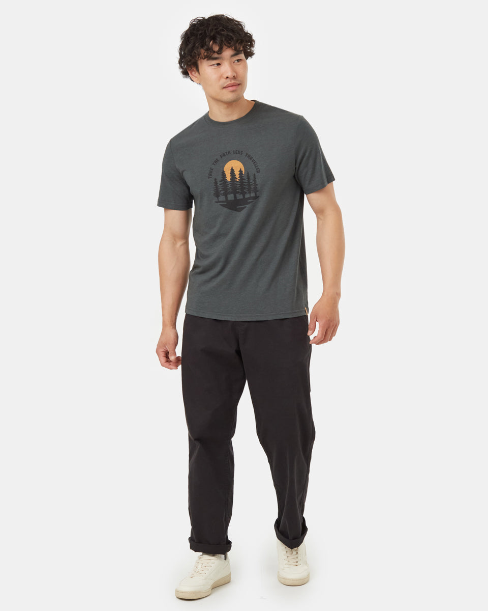 Path Less Travelled T-Shirt
