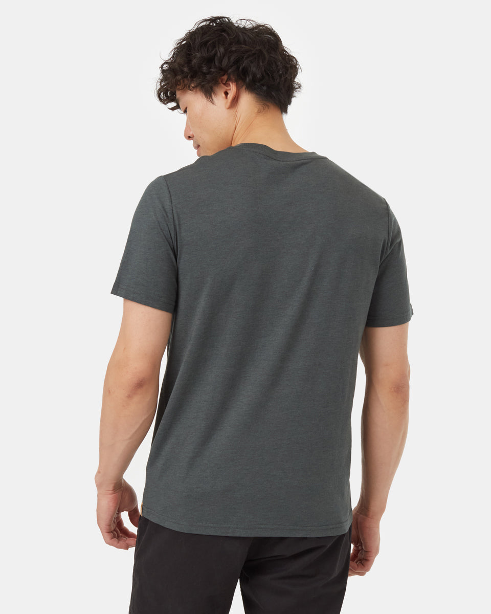 Path Less Travelled T-Shirt